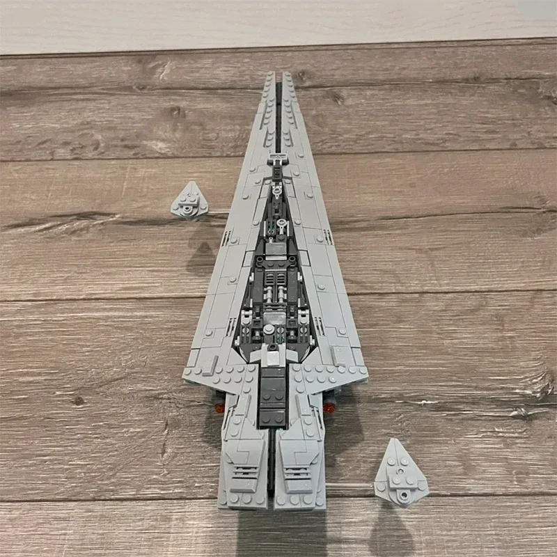 Thumbnail 4 - #33 Most Reviewed Toy Spaceships