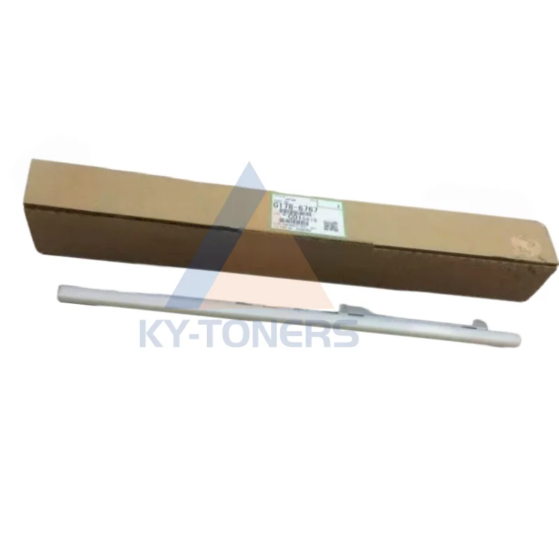 G1786767/G178-6767 Original Transfer Roller Coating Bar for Ricoh Pro 8100 8110 8120 8200 8210 8300 C651 C751 C7100 C7110 C900