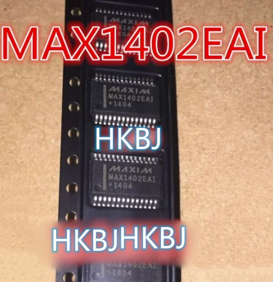 2 Stuks Originele Max1402 Max1402eai Nieuwe Originele