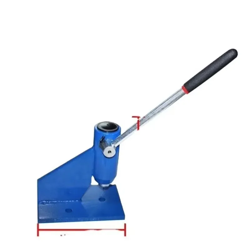 Professional Chainsaw Chain Breaker Riveting Tool Kit for Garden Power Tools Maintenance Repair Accessories Replacement Parts