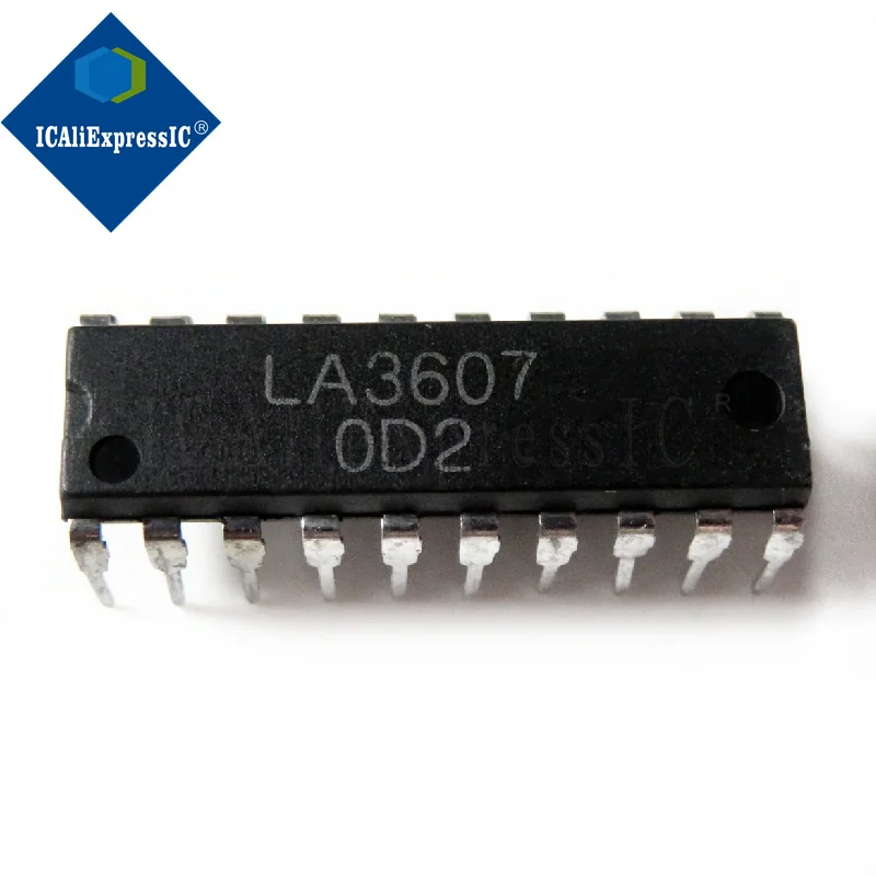 LA3607 3607 10 개