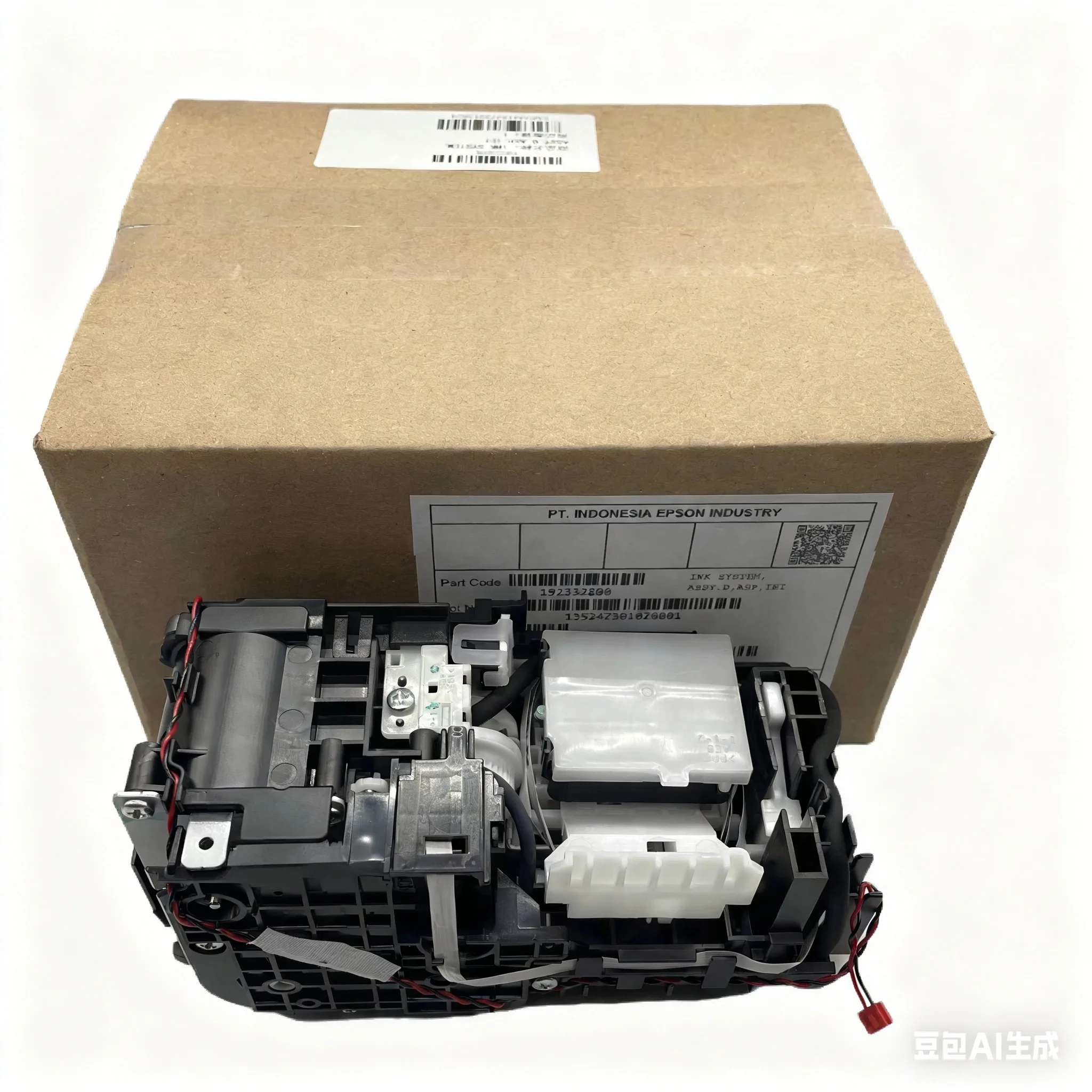 

Cleaning Unit for Epson L15158 M15188 M15146 M15147