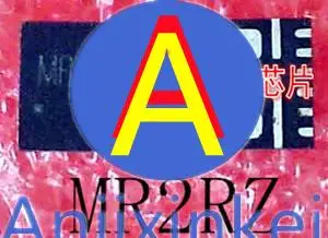 

5pcs 100% orginal new best quality MR2RZ MRZRZ MRZR2 QFN