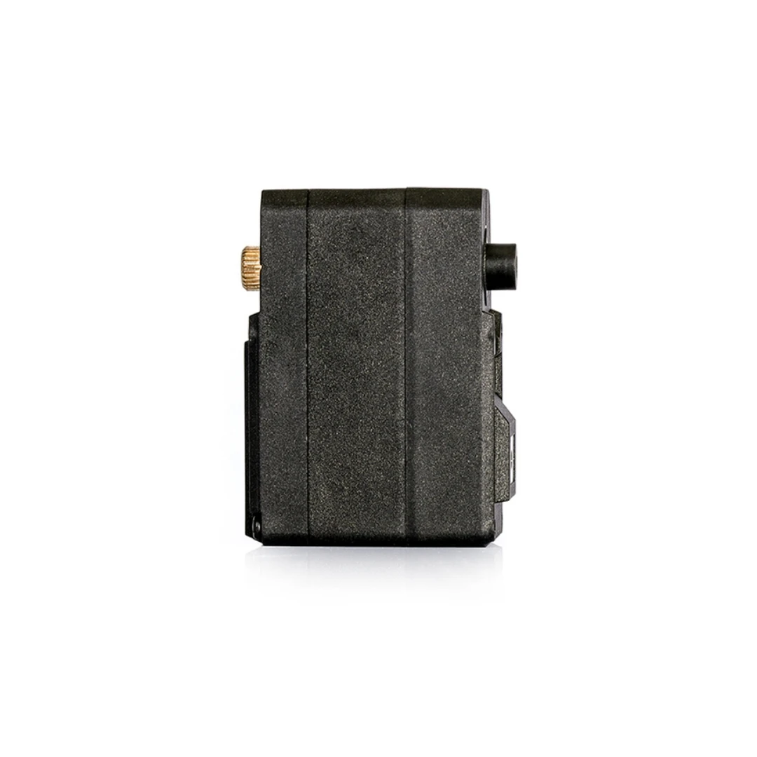 Robot Serial Bus Intelligent Servo, Feetech SCS215 Servo, 17kg cm Torque, Speed Voltage Load Position Temperature Feedback