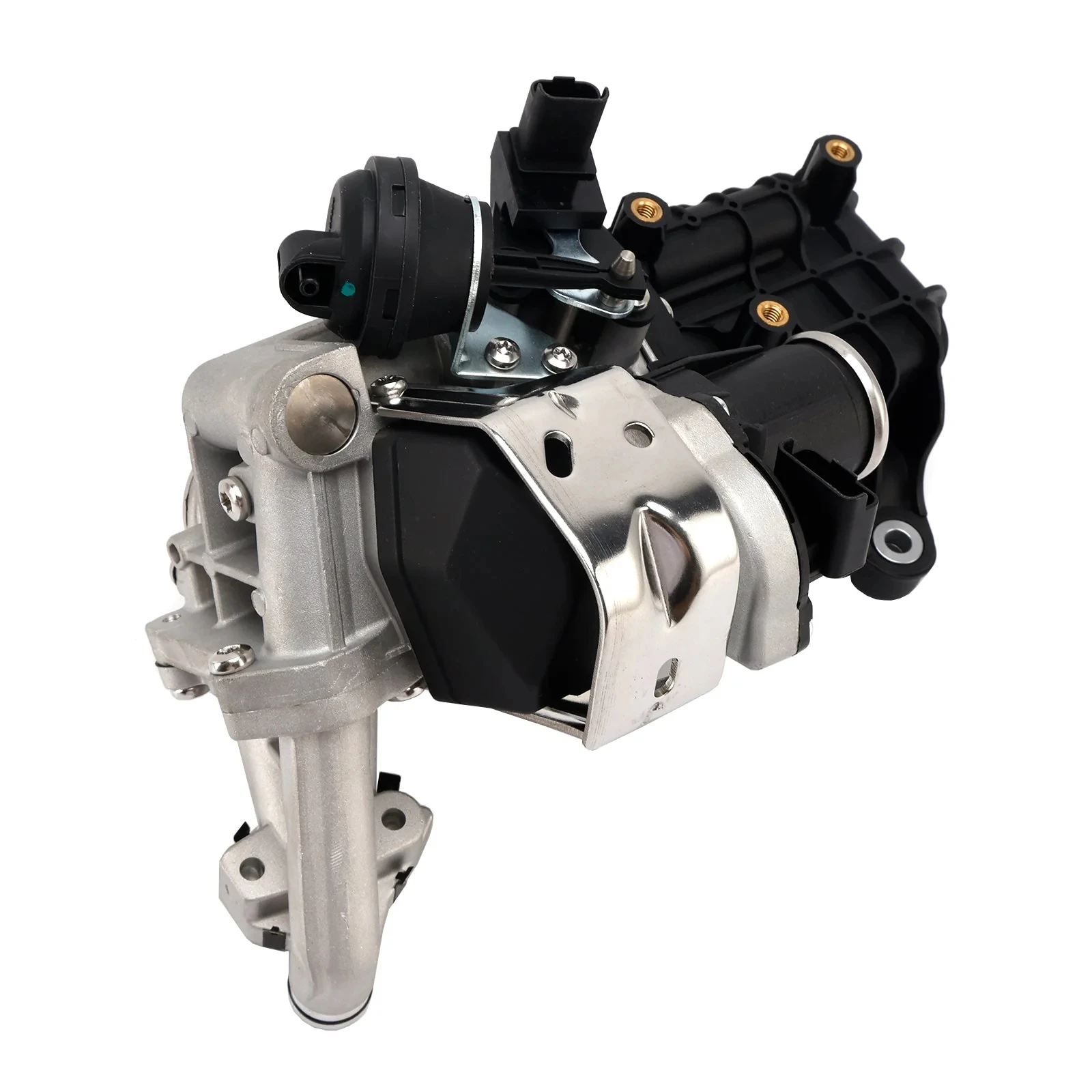 EGR valve for Peu geot 308 Emission Modules 9807593080