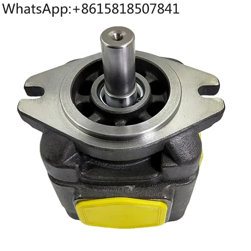 Sunny CPO CP1 CP2 series hydraulic  Moulding Machine gear pump CP2-125-P-10R  CP2-160-P-10R CP0-13-P-10R  CP0-16-P-10R