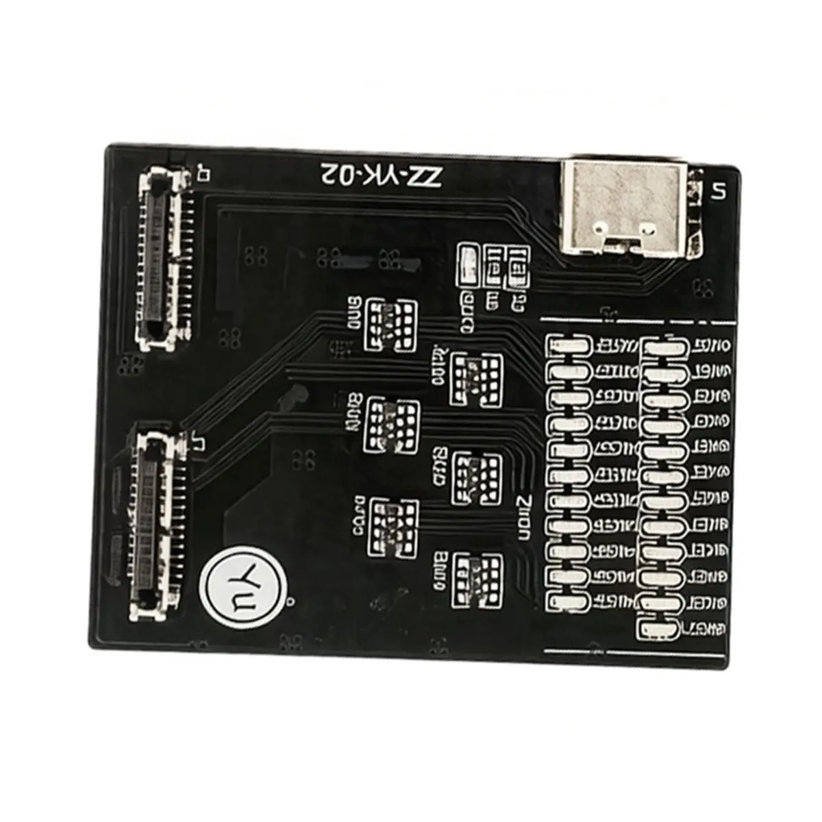 a60i-placa-de-prueba-de-cable-ptz-para-camara-gimbal-para-cable-de-senal-profesional