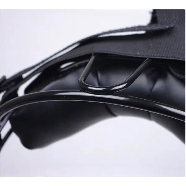 Baseball Mask Training Softball Face Pitching Halloween Christmas Catcher Mask Baseball Baseball Face Guard Adults