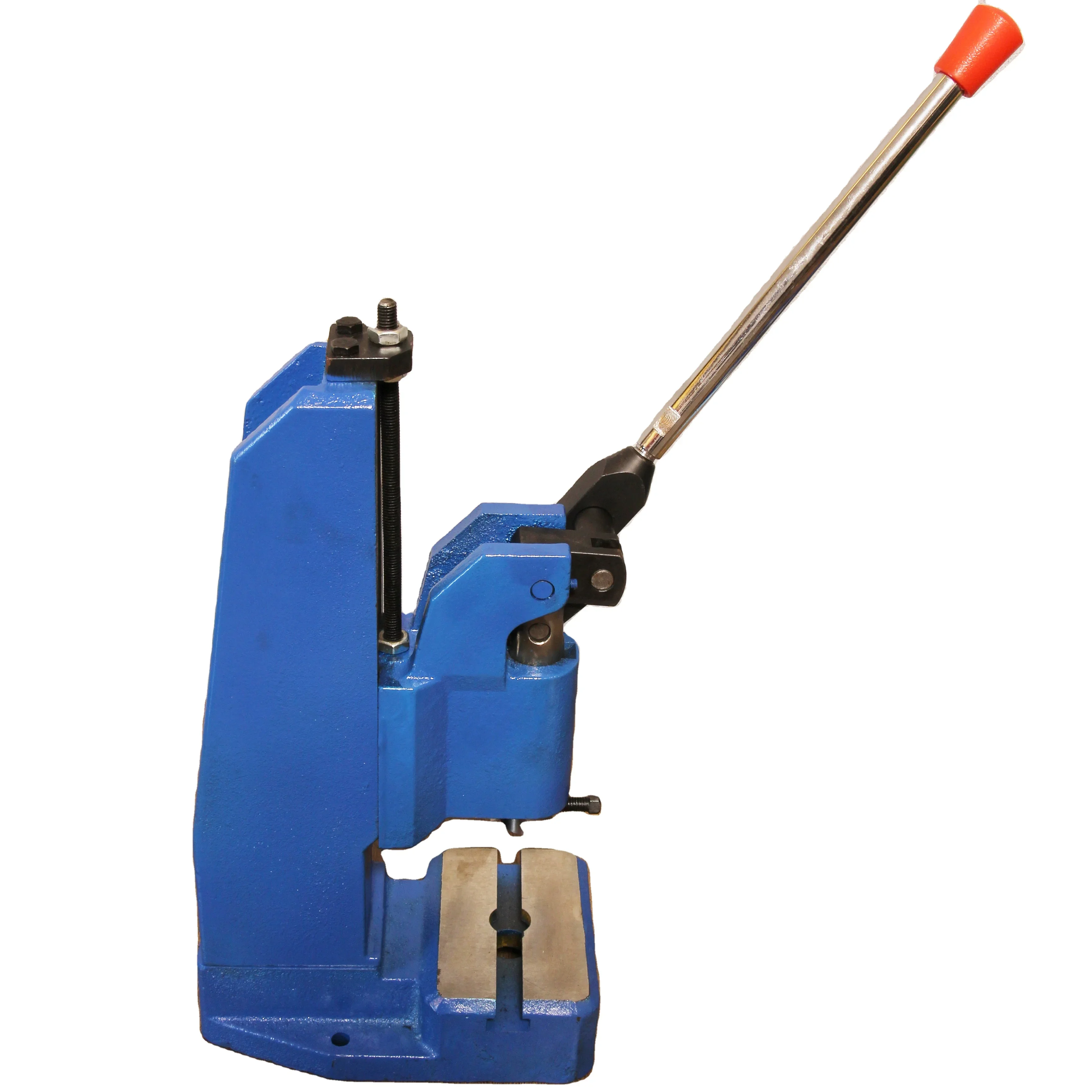 

Wonze brand Small Manual Hand Coin Press Machine Disc Punching Machine for Coin Cell Electrode and Separator