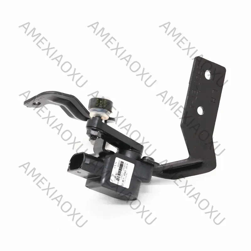 1PC OEM：558502J001 For KIA Borrego Mohave 2008-2015  Front Right Side Height Sensor ASSY AMEXIAOXU