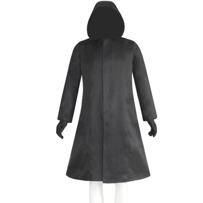 새로운 레드 게임 점프수트 코스프레 파티 트랙수트 의상 소품 롤플레잉 클래식 코스튬 한국 TV 벨트 풀 마스크 세트