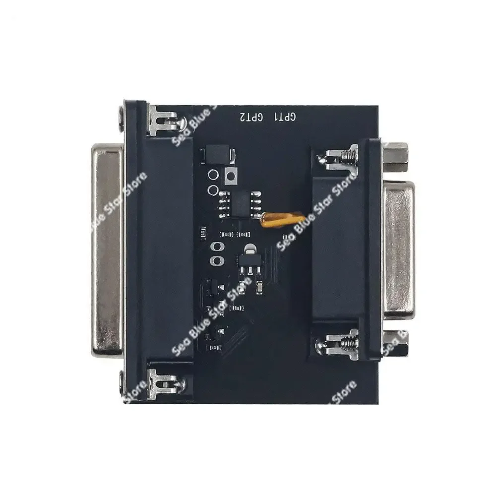 

Automotive ECU computer programming tools Automotive diagnostic instrument testing