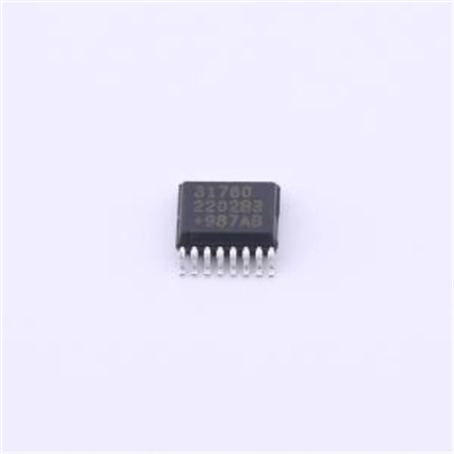 5PCS/LOT MAX31760AEE+T (Motor Driver ICs)