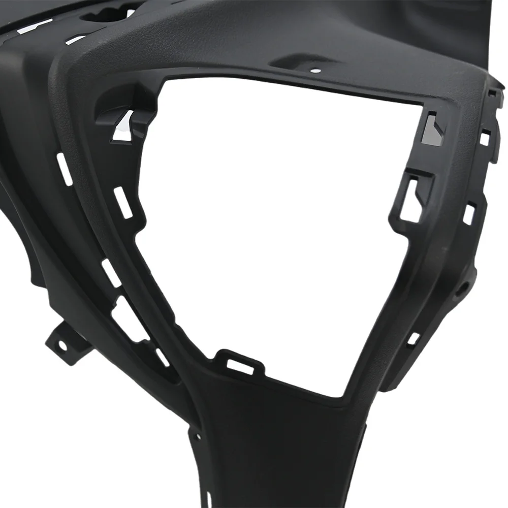 MTKRACING صندوق تخزين لياماها TMAX 530 2017 2018 2019 Inter طبل صندوق تخزين صندوق هدية Inter دراجة نارية الملحقات #5