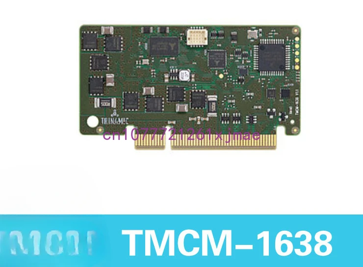 TMCM-1638 Single-Axis Magnetic Field Directional Motor Controller/Driver Board