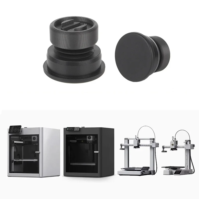 4Pcs Anti Vibration… - image