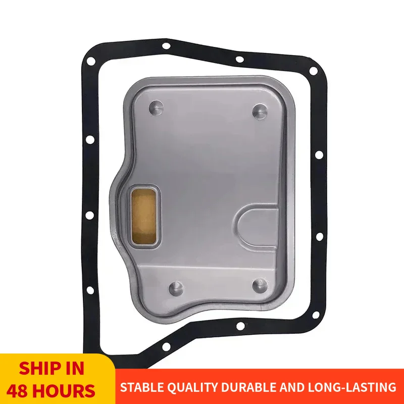 

For BYD F6/G3/G3R/L3 Geely EMGRAND Baic Senova D50 Great Wall M2/C50/C20R & DFSK 580 4824562102 Transmission Filter Gasket Kit