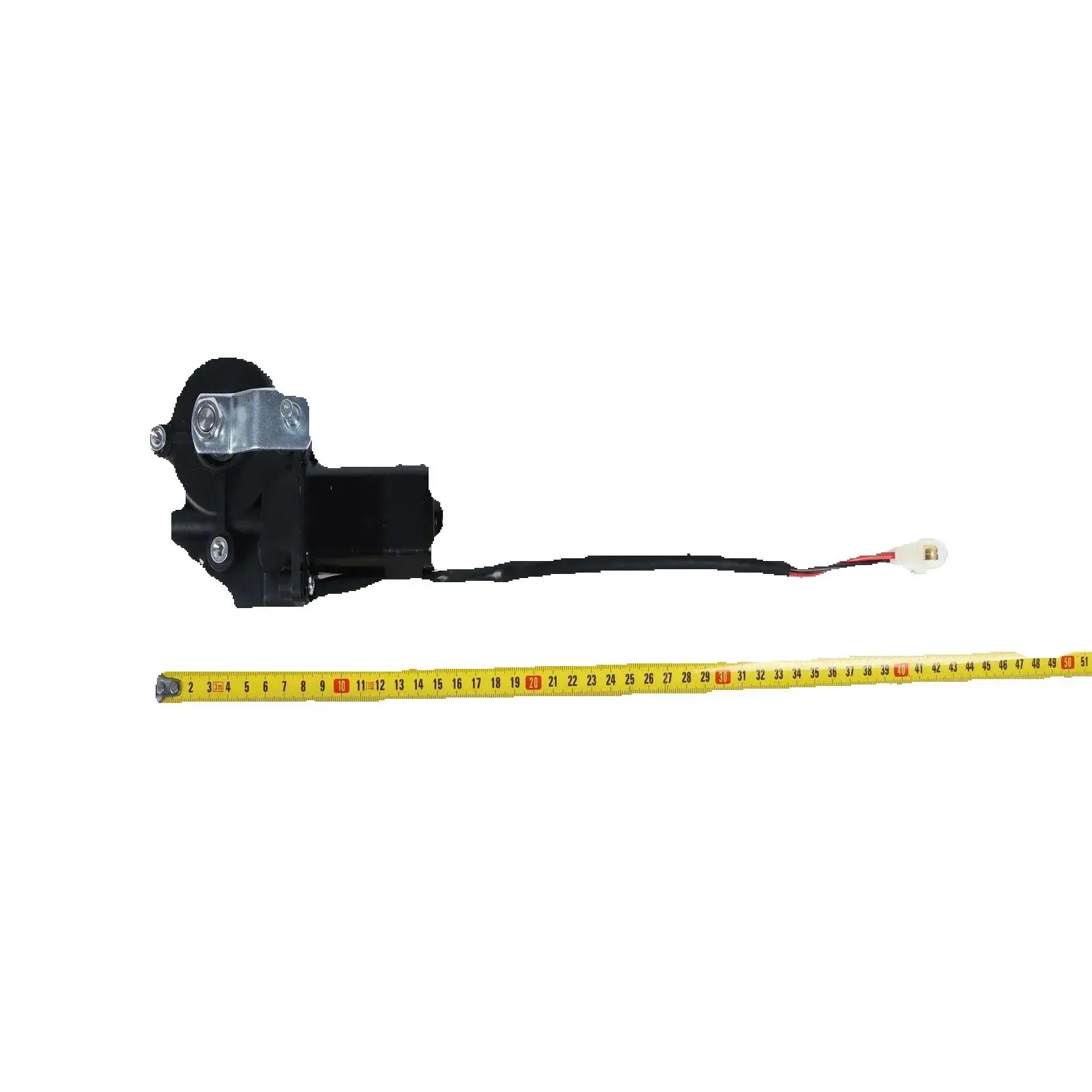 1 قطعة محرك خنق ل كوبوتا KX155 KX161 RC411-53642 RC41153642 أجزاء مسرع المحرك