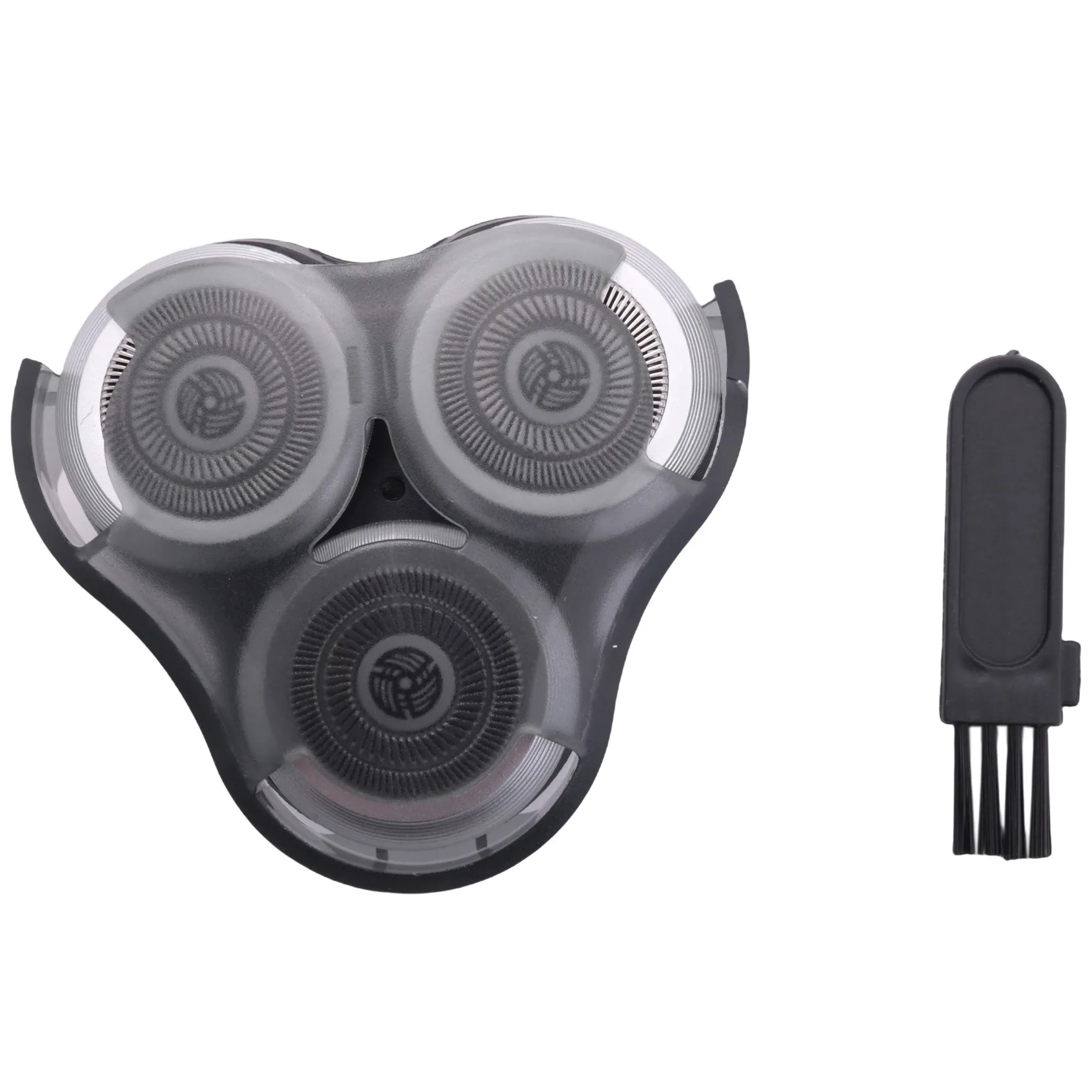 

Сменная головка AB43-RQ12 PRO для Norelco Series 8000 (Sensotouch 3D) и Arcitec (Norelco 12Xx) — 2 шт. в упаковке