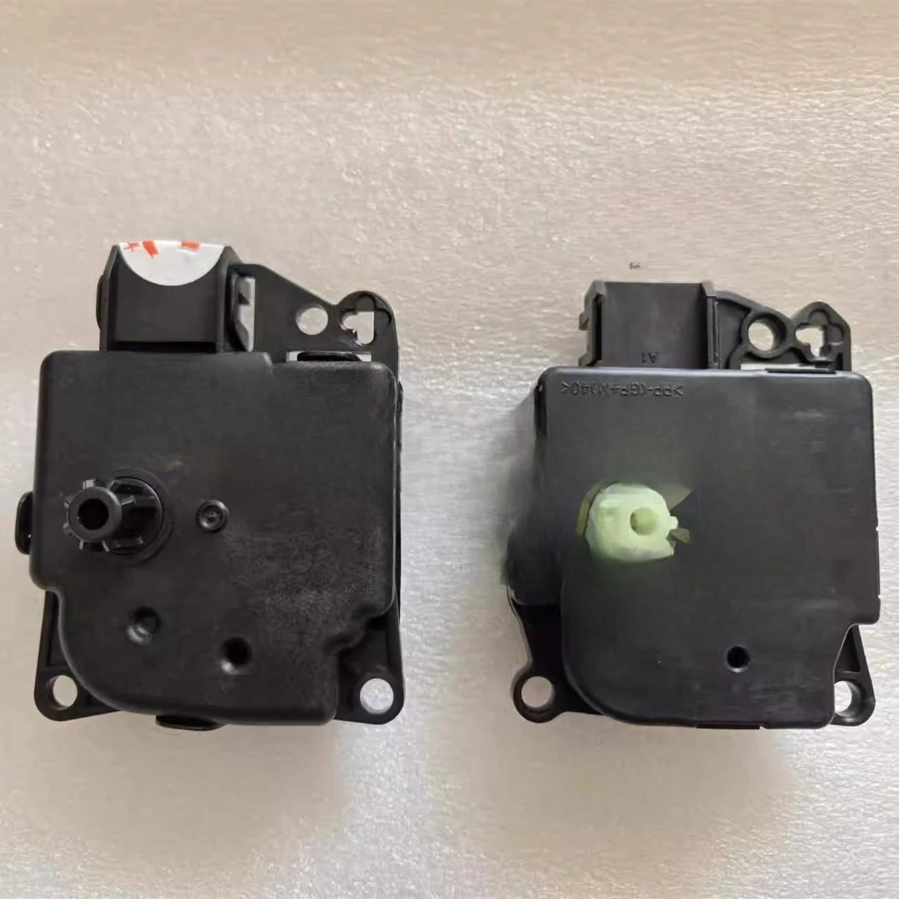 

Модуль управления вентиляцией салона, привод заслонки испарителя, актуатор воздушной заслонки для Maserati Quattroporte Ghibli Levante, оригинальный