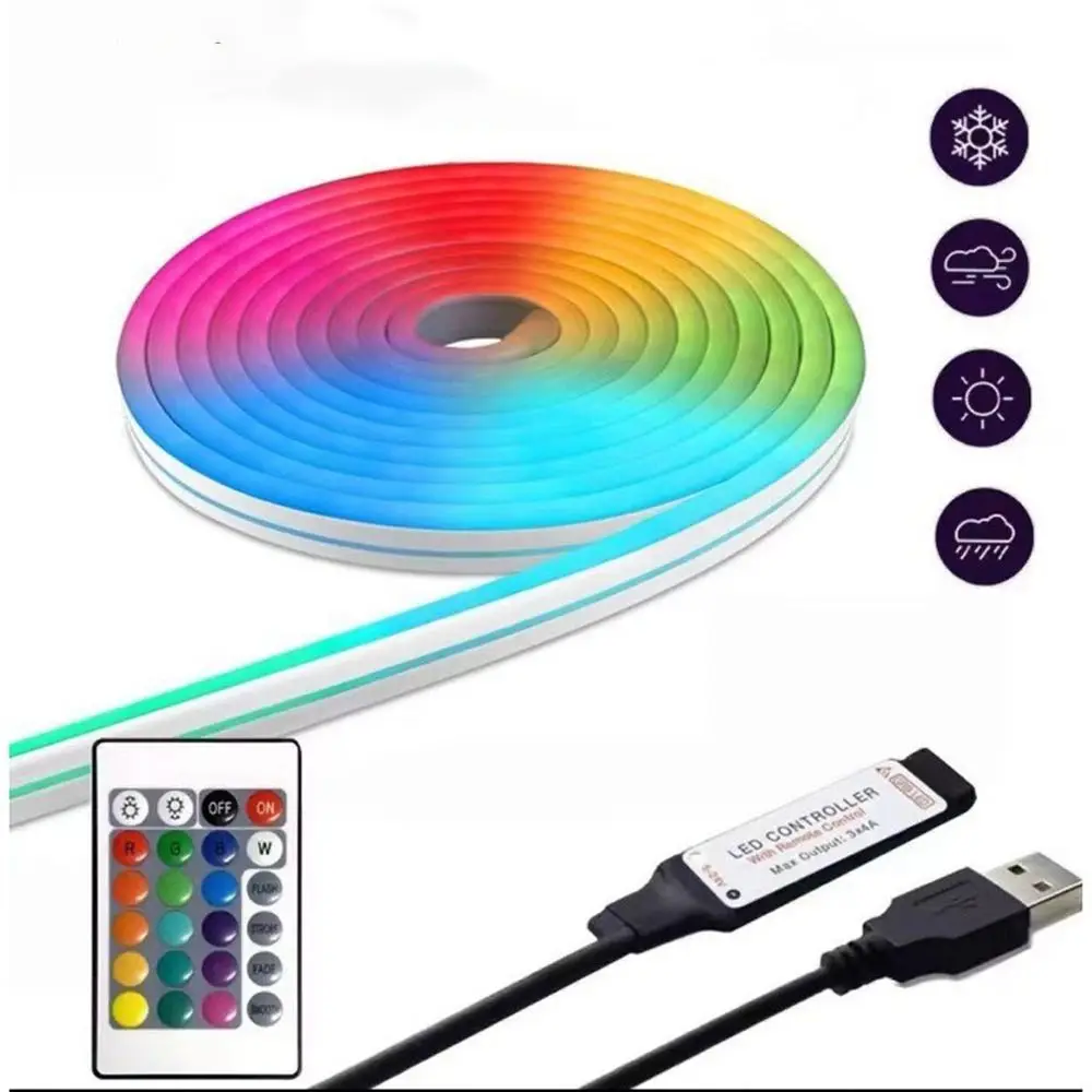 Smart Lights Rgb Ne…