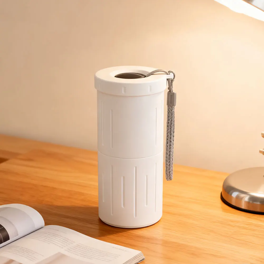 

Портативная чашка для распитания семян подсолнечника с пищевым материалом для хранения корпуса, легко чистится. Компаньон для пикника на открытом воздухе