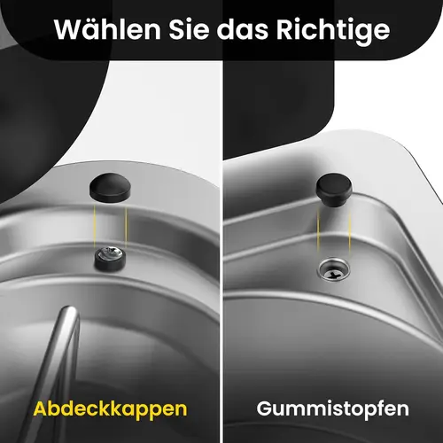 Ricambi e accessori per RV