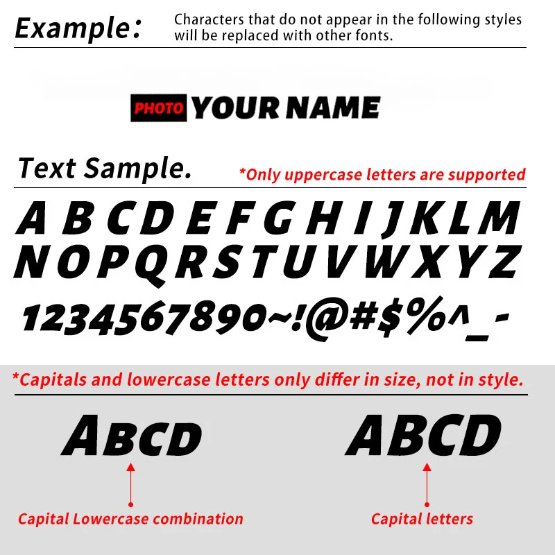 3PCS Custom Flag & Name Bicycle Stickers Waterproof High-quality for Bike Frame Top Tube Helmet Motorcycle and Skateboard Vinyl