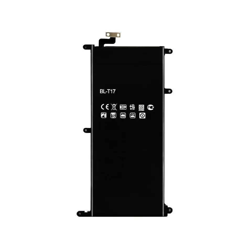 Tablet Battery BL-T17 For LG G PAD X 8.3 VK815 VK810 V520 V522 Li-ion Polymer Batteries