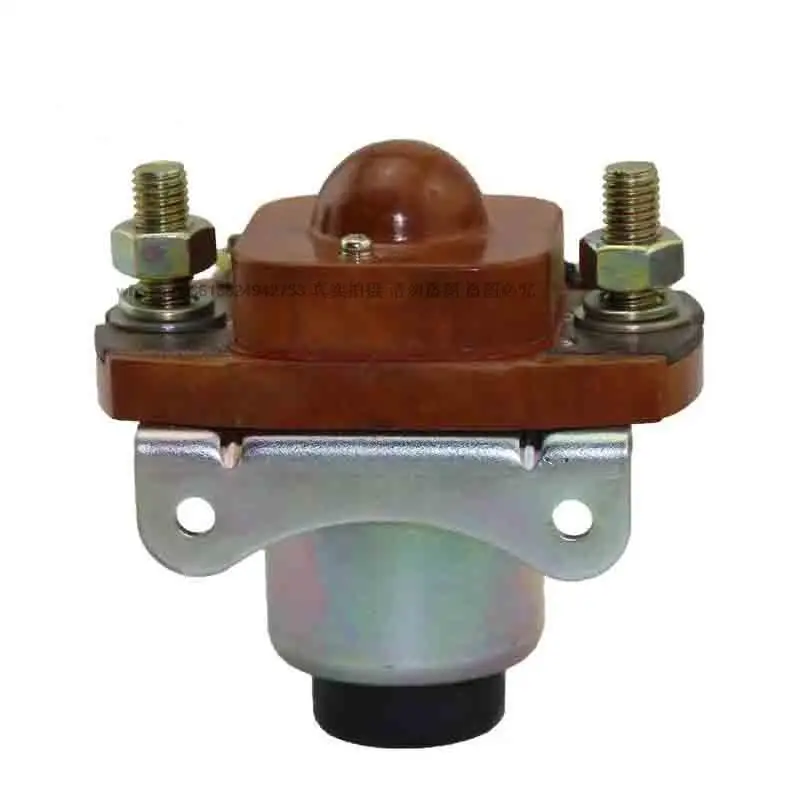 

Аксессуары для экскаваторов MZJ-400A 006X для силового реле 803608697