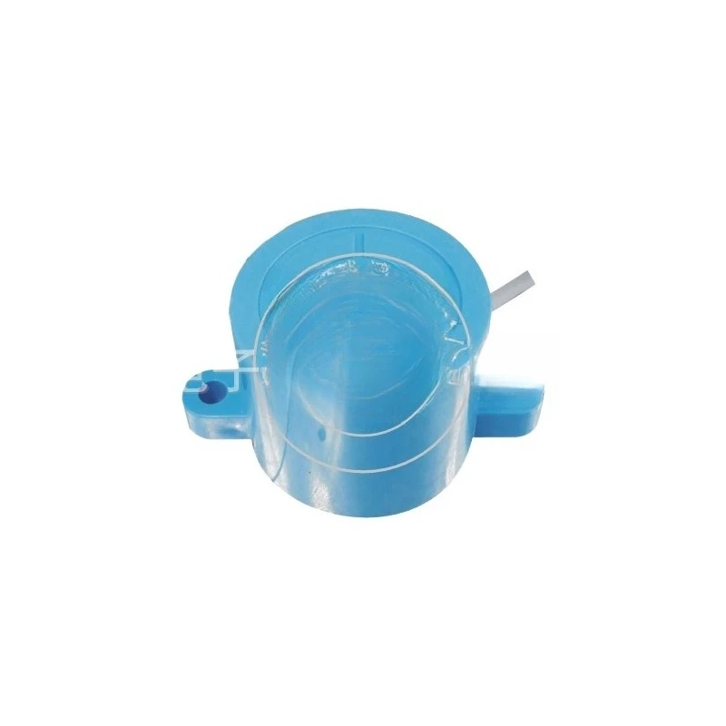 

Proximity Sensor CLJ-E55 Flat Type, Inductive Type, Distance 25mm Sensing Metal