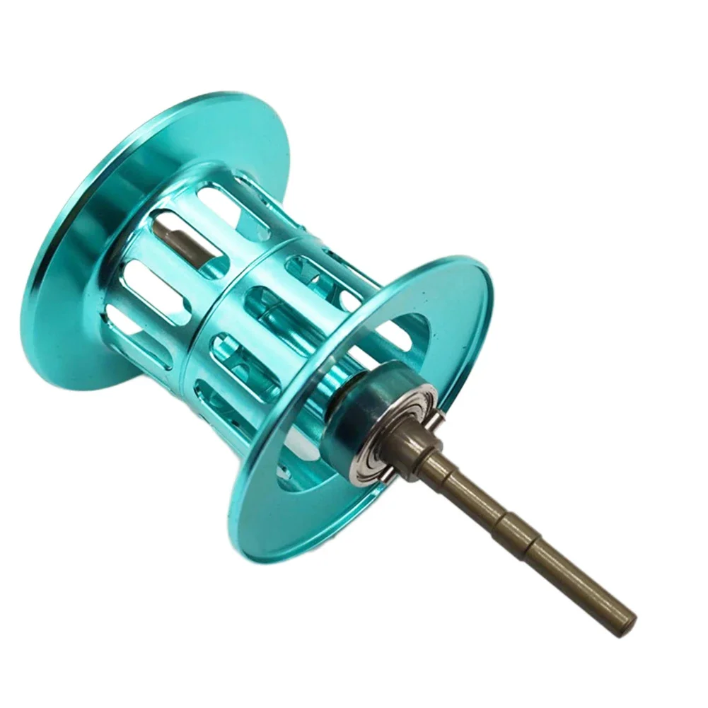 1 قطعة بكرة الصيد ل ABU BMAX3/PMAX3 B3P3S3 الصيد بكرة بكرة مقاوم للماء تعديل صيانة بكرة سلك كوب لتقوم بها بنفسك الصيد