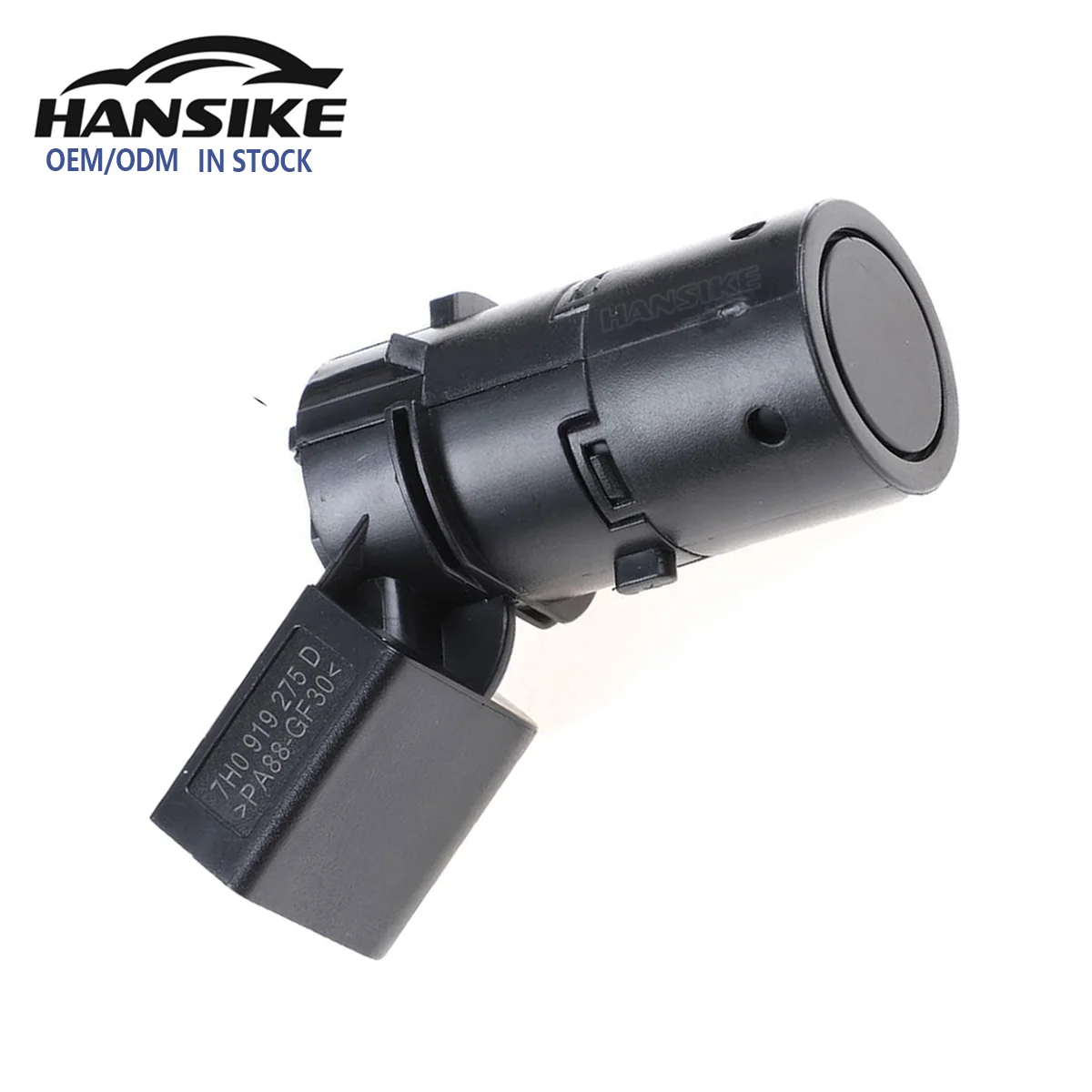 HANSIKE 4H0919275 Electrical System NEW Car Parking Sensor for Audi A4 A8 Q5 Q7 VW Golf Sharan 2007-2024 Other Auto Parts