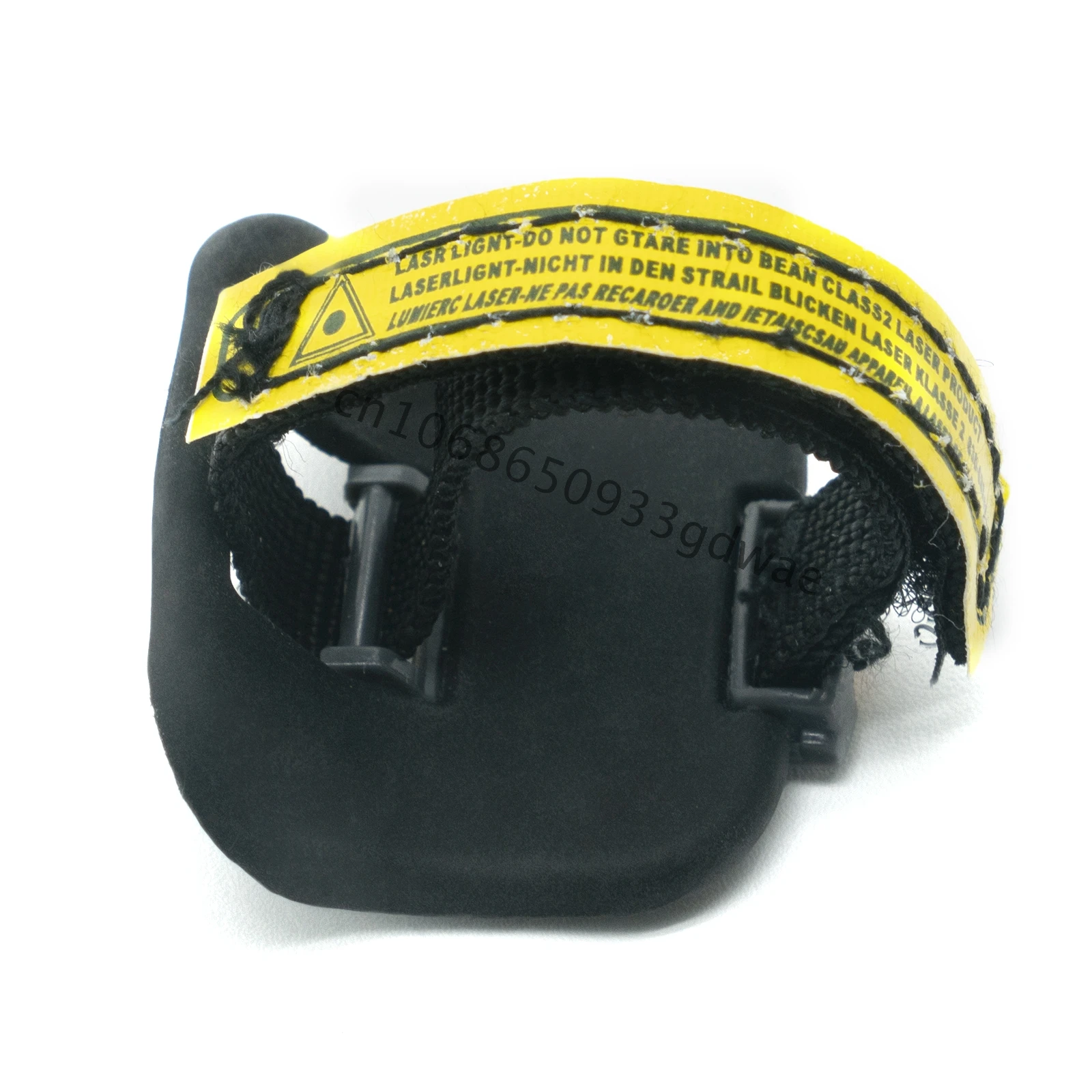 10PCS 21-93022-02R Finger Strap For Zebra Symbol RS409 RS419 RS4000 Barcode Scanner Replacement Parts