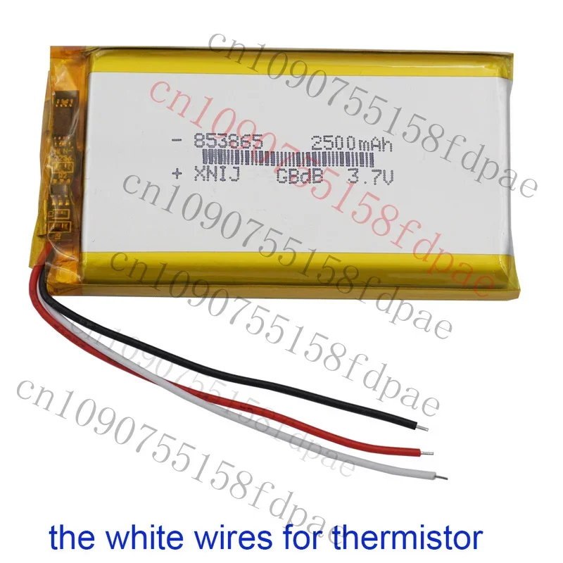 Ok 3.7V 2500Mah 9.2…