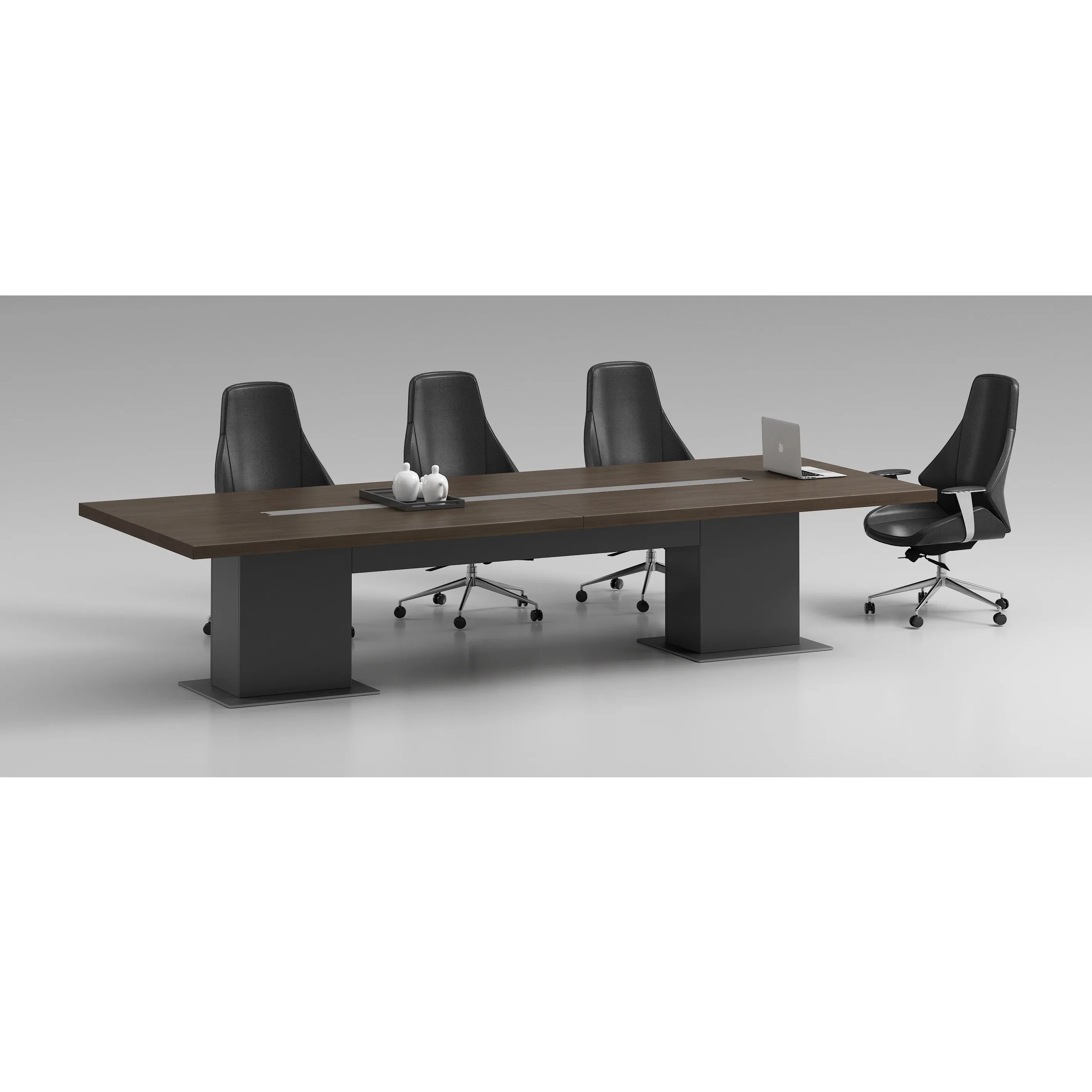 

A A 10 to 12 Person Modern Office Conference Meeting Table Set Office Furniture Specifications