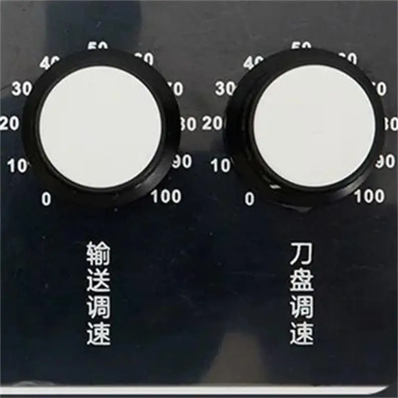 Electric Vegetable Cutter Machine for Home Restaurant Kitchen New Condition Parsley Onion Cutting Equipment
