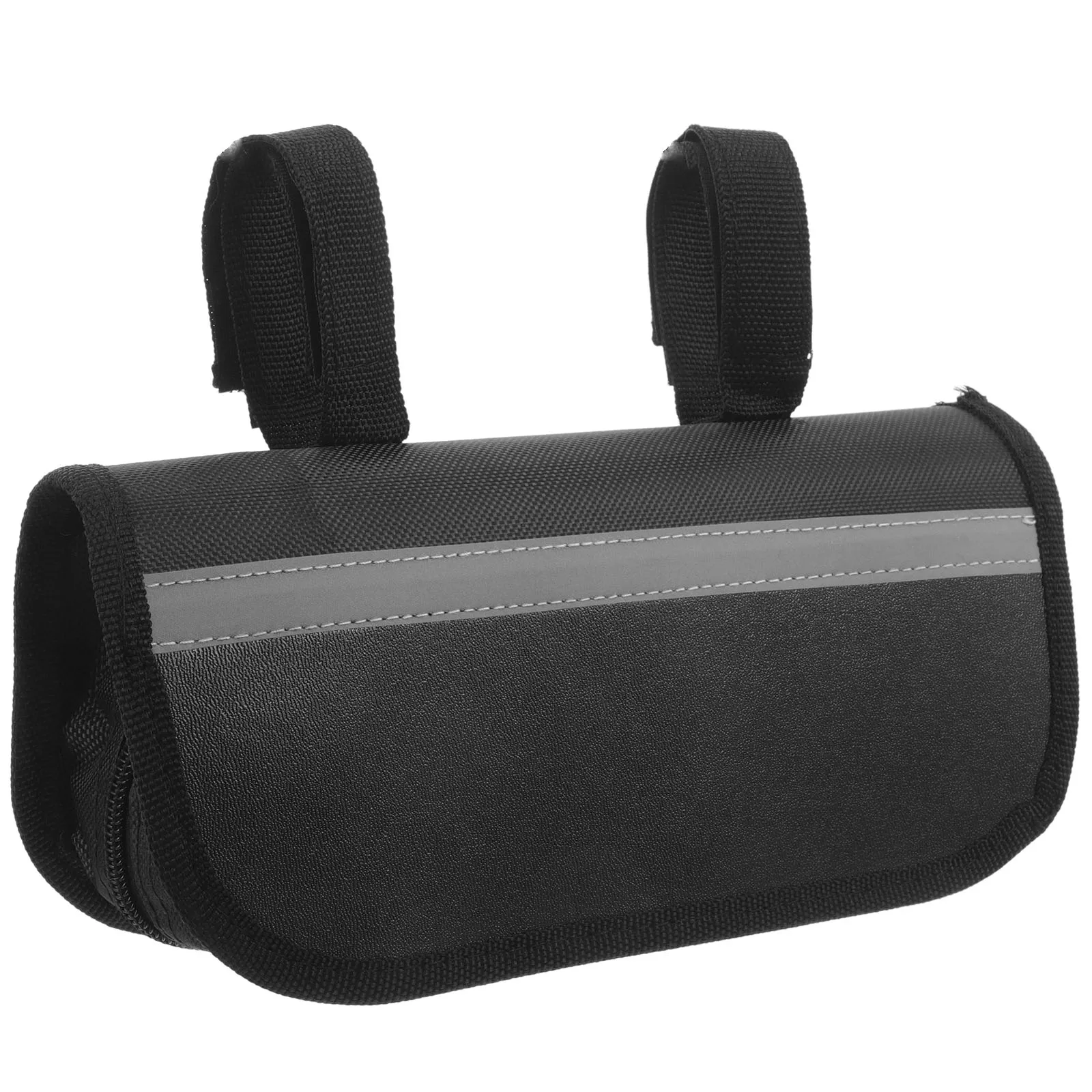 

1pc Multi-Function Cycling Tool Bag Compact Lightweight Organizer Pouch Portable Repair Storage Case For Road Bikes Outdoor
