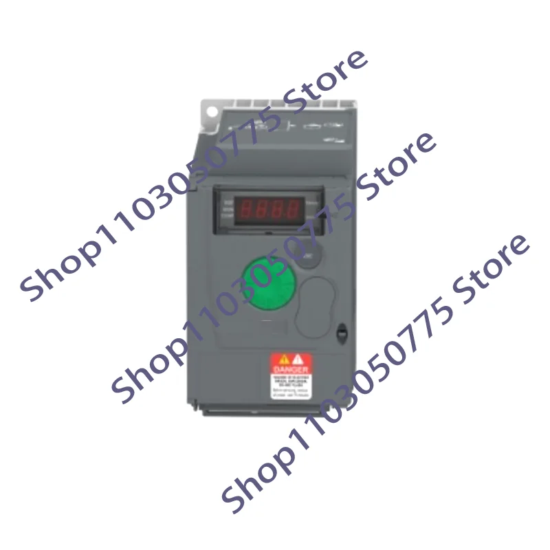 

ATV310H037N4E ATV310H075N4E ATV310HU15N4E ATV310HU22N4E ATV12H018M2 New Original In Stock Best Quality