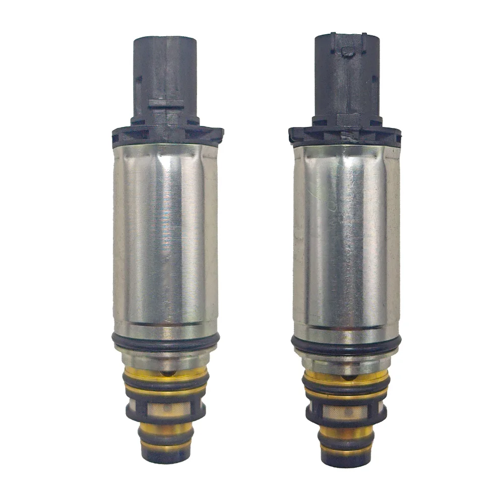 

Control Valve DCS17E DCS17C for Mercedes Benz Sprinter 2500 3500 415 515 AC A/C Compressor Electronic Refrigerant Solenoid