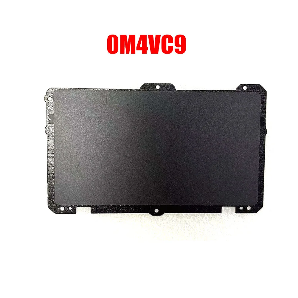 

Laptop Touchpad For DELL For Latitude 7420 0M4VC9 M4VC9 Black New