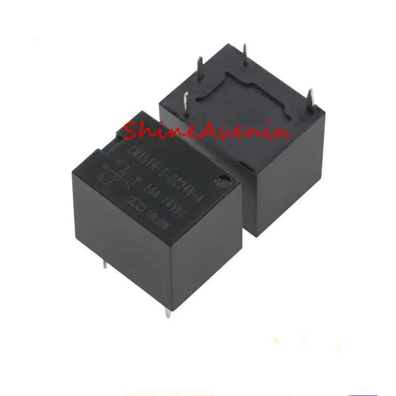 15pcs CMA51H-S-DC5V-A  CMA51H-S-DC12V-A  CMA51H-S-DC24V-A  CMA51H-S-DC5V-C  CMA51H-S-DC12V-C  CMA51H-S-DC24V-C  Original relay