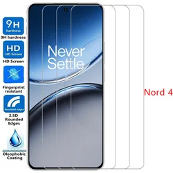 phone case for oneplus nord 4 5g tempered glass oneplusnord4 oneplusnord nord4 back cover 360 omeplus onplus one plus nor 4case