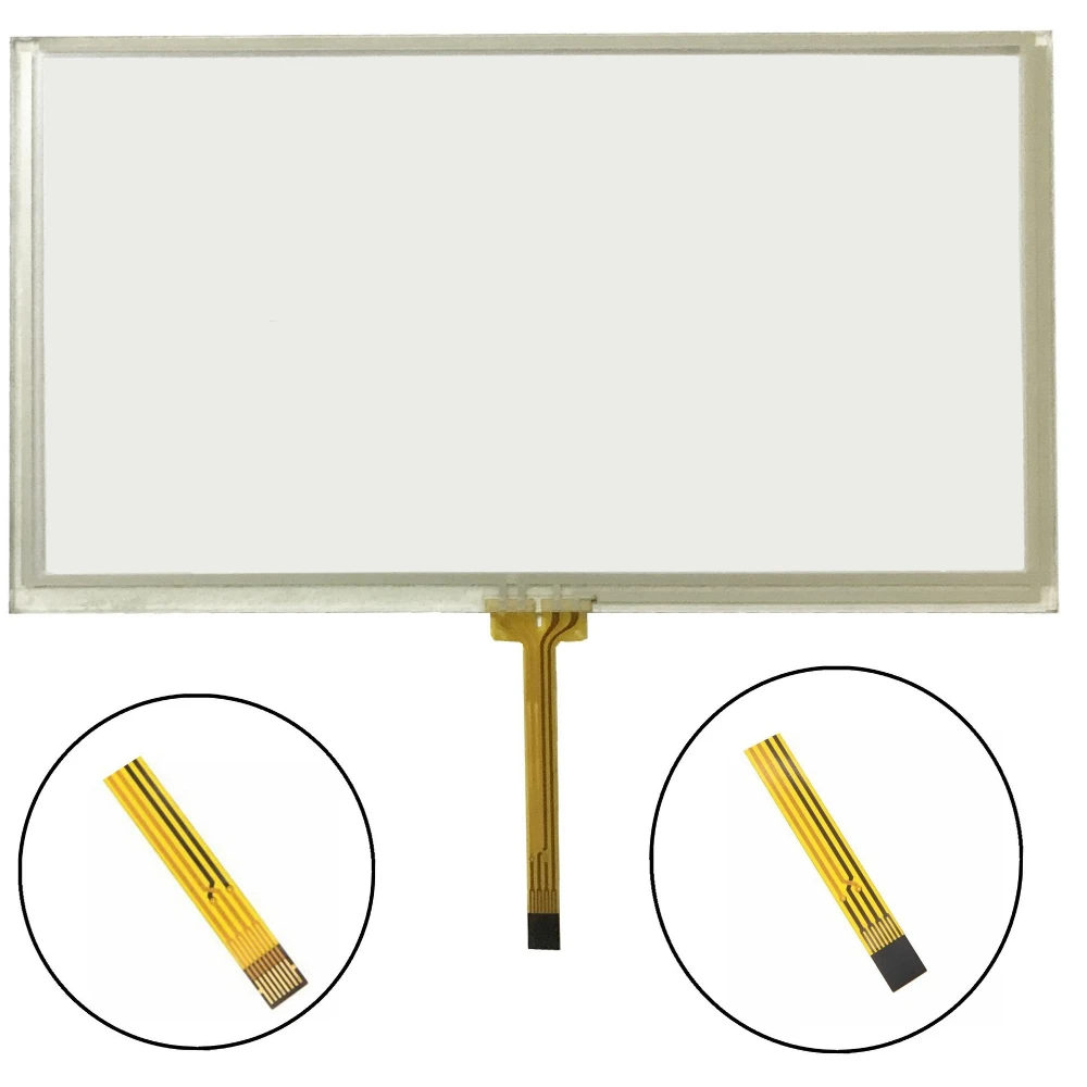 6.1-Inch Touchscree…