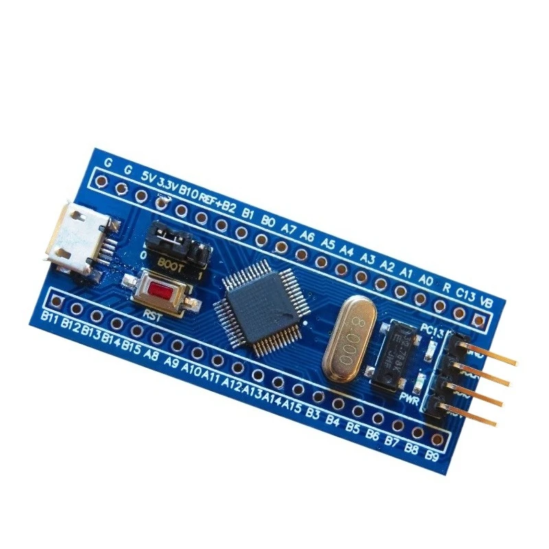 For STM32G431CBT6 Core Board Cortex-M4 Microcontroller Development Module