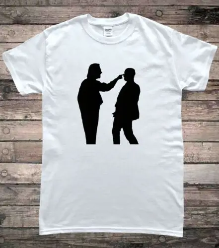 Bottom Rik Mayall Funny TV T-Shirt