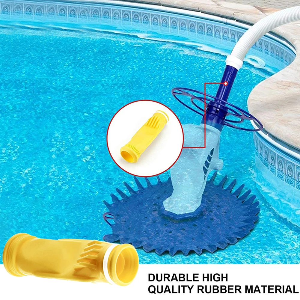 Clean Diaphragms with Rings Pool Diaphragms Replacement Pool Cleaner Diaphragm Tape Environmentally for Swimming pool