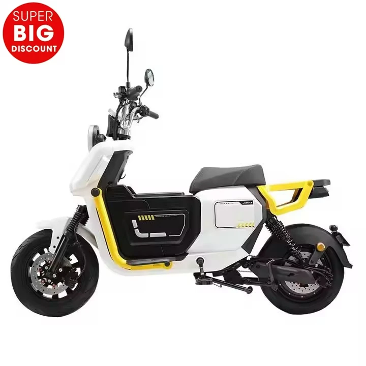 

Factory Wholesale Electric Scooter 16inch High Quality 60V20Ah Electric Bike 30Ah 40Ah Road City Adults Motorcycle Bicycle