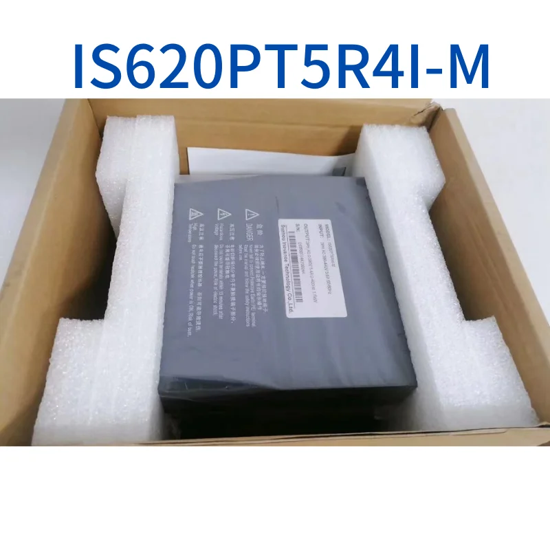 

Brand new servo drive 1.5KW, IS620PT5R4I-M fast shipping