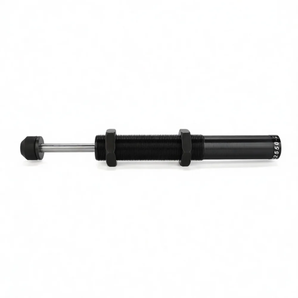 For PCR Hydraulic Shock Absorber Pneumatic Cylinder Damper Industrial Automation Accessory Precise Motion Control Device AC